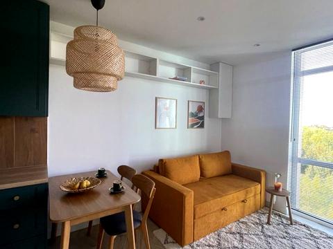 квартира за адресою Львів, Стрийська вул., 111-Ж