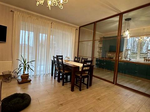 дом по адресу Звенигородская ул.