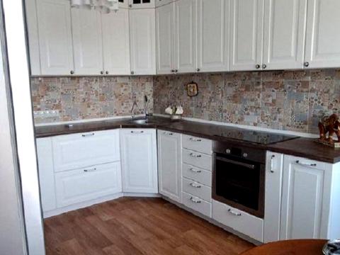 квартира за адресою Марсельська вул., 35а