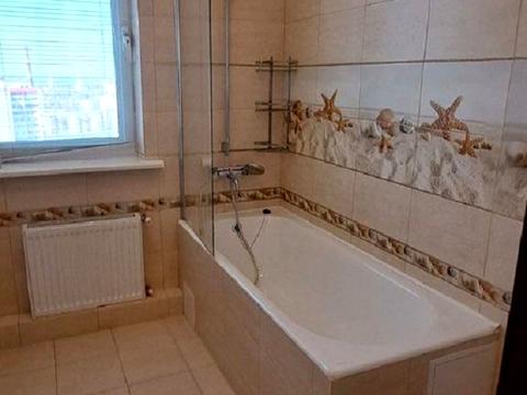 квартира за адресою Марсельська вул., 35а