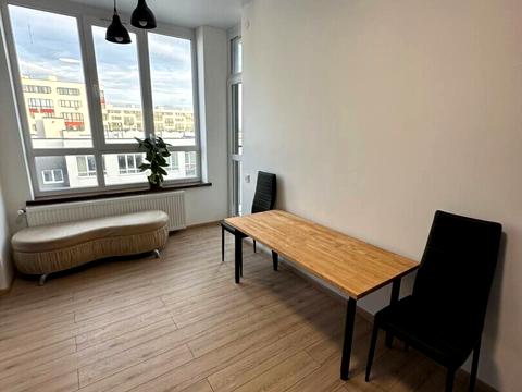 квартира по адресу Трускавецкая ул., (Будинок 4)