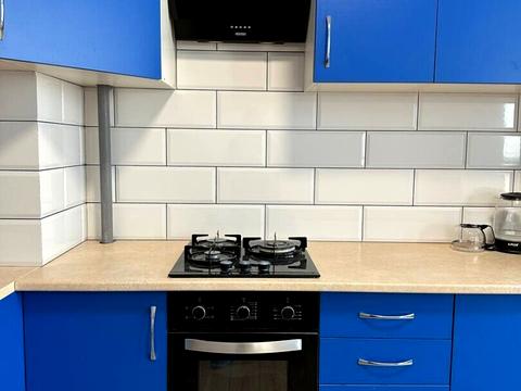 квартира по адресу Трускавецкая ул., (Будинок 4)