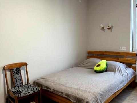 квартира по адресу Трускавецкая ул., (Будинок 4)