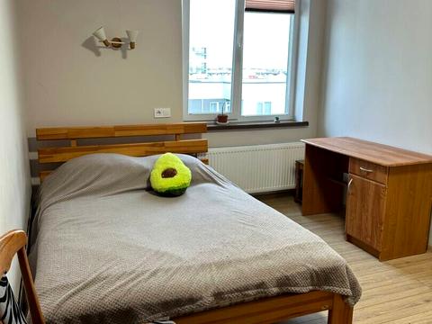 квартира по адресу Трускавецкая ул., (Будинок 4)