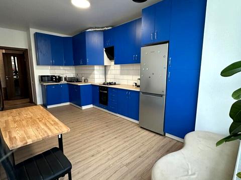 квартира по адресу Трускавецкая ул., (Будинок 4)