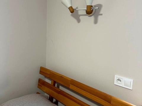 квартира по адресу Трускавецкая ул., (Будинок 4)