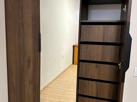 квартира по адресу Трускавецкая ул., (Будинок 4)