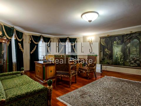 будинок за адресою Київ, Болсуновський пров. (Мічуріна)