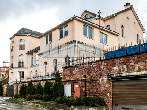 будинок за адресою Київ, Болсуновський пров. (Мічуріна)