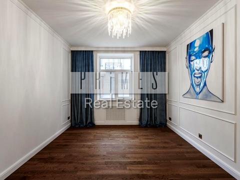 квартира по адресу Олеся Гончара ул., 8