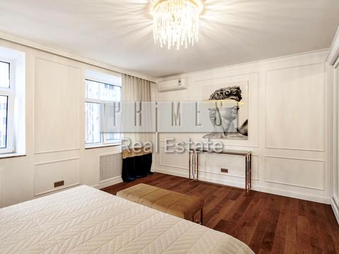 квартира по адресу Олеся Гончара ул., 8