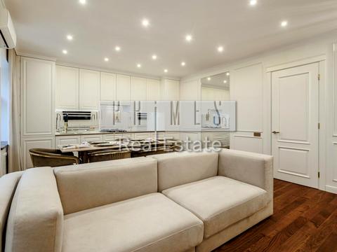 квартира по адресу Олеся Гончара ул., 8