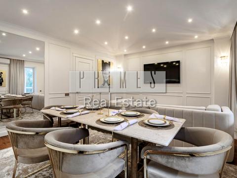 квартира по адресу Олеся Гончара ул., 8