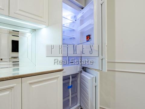 квартира по адресу Олеся Гончара ул., 8