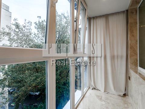 квартира по адресу Олеся Гончара ул., 8