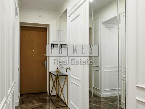 квартира по адресу Олеся Гончара ул., 8