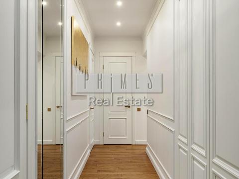 квартира по адресу Олеся Гончара ул., 8