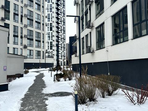 квартира за адресою 600-річчя вул., 3