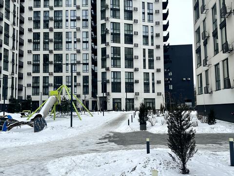 квартира за адресою 600-річчя вул., 3