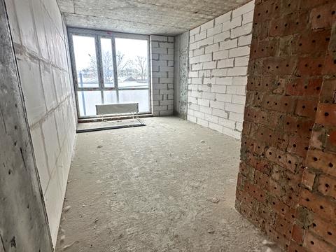 квартира за адресою 600-річчя вул., 3