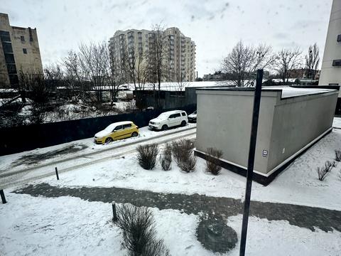квартира за адресою 600-річчя вул., 3