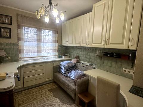 квартира за адресою Балківська вул., 199