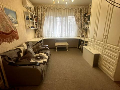 квартира за адресою Балківська вул., 199