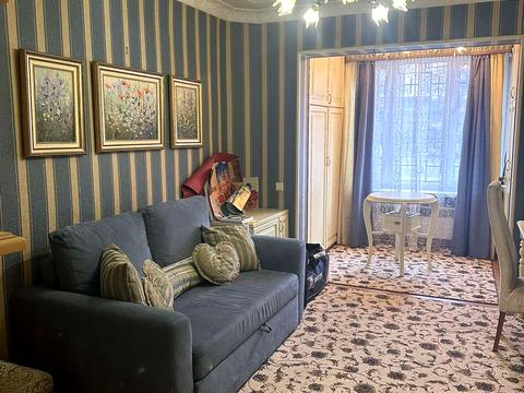 квартира за адресою Балківська вул., 199