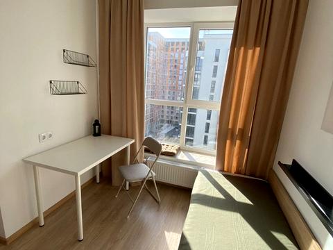 квартира за адресою Хіміків вул., 43