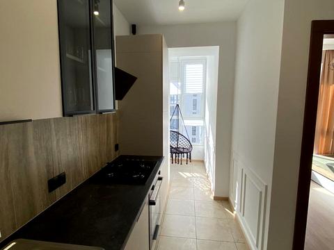 квартира за адресою Хіміків вул., 43