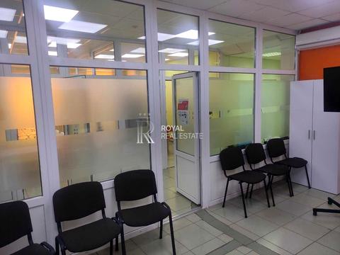 комерційна за адресою Академіка Глушкова просп., 31