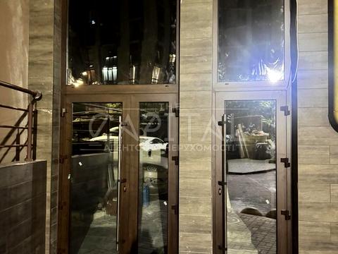 коммерческая по адресу Глубочицкая ул., 13-4