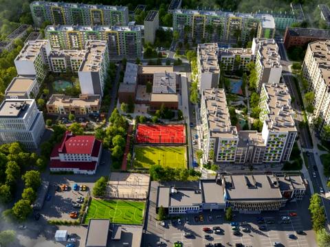 квартира за адресою Угорська вул., 12