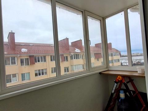 квартира за адресою Затишна вул., 21