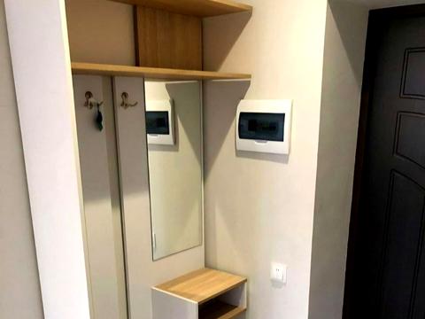 квартира за адресою Затишна вул., 21