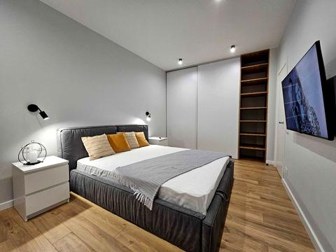 квартира за адресою Львів, Авраама Лінкольна вул. (Димитрова), 6-А