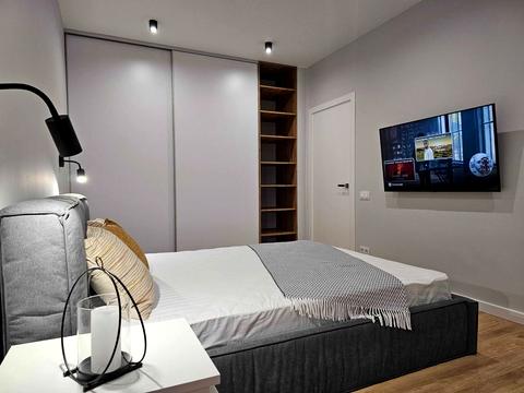 квартира за адресою Львів, Авраама Лінкольна вул. (Димитрова), 6-А