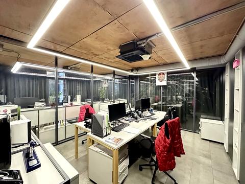 комерційна за адресою Академіка Філатова вул., 2/1