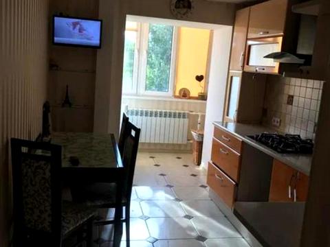 квартира за адресою Одеса, Канатна вул., 29