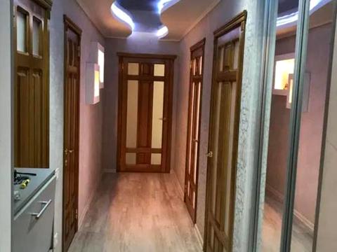 квартира за адресою Одеса, Канатна вул., 29