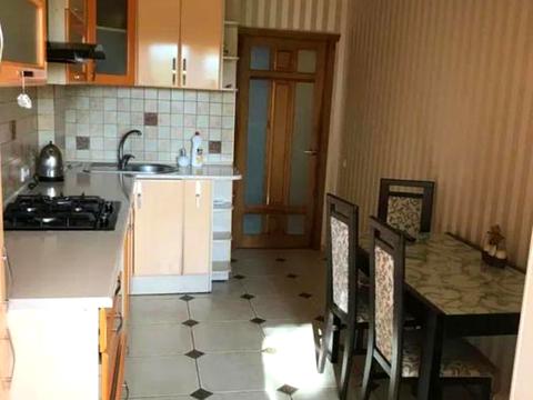 квартира за адресою Одеса, Канатна вул., 29