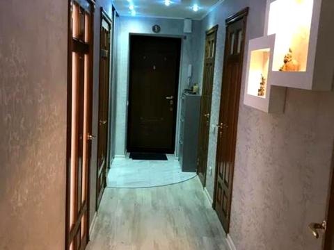 квартира за адресою Одеса, Канатна вул., 29