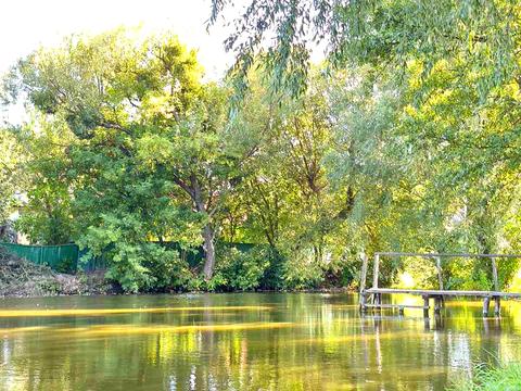 участок по адресу Ставкова, 13