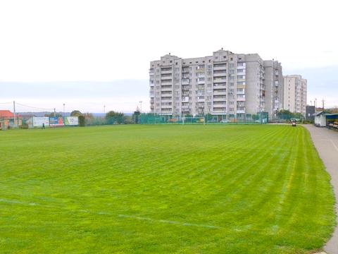 участок по адресу Ставкова, 13