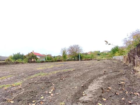 участок по адресу Ставкова, 13