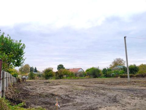 участок по адресу Ставкова, 13