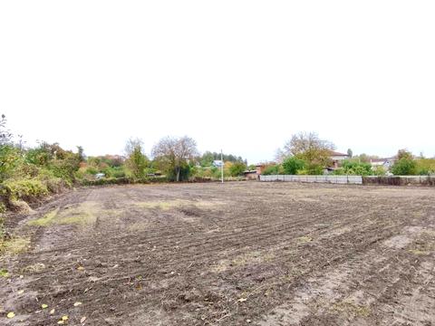 участок по адресу Ставкова, 13