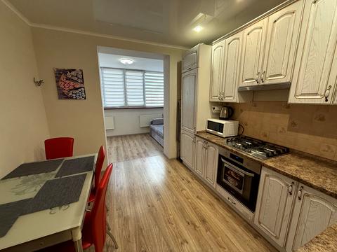 квартира за адресою Боголюбова вул., 13