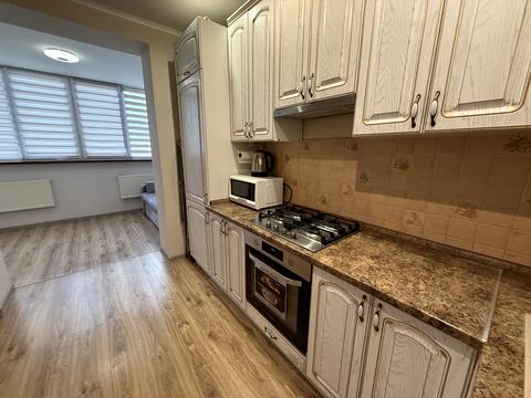 квартира за адресою Боголюбова вул., 13