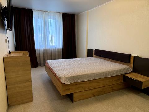 квартира за адресою Боголюбова вул., 13